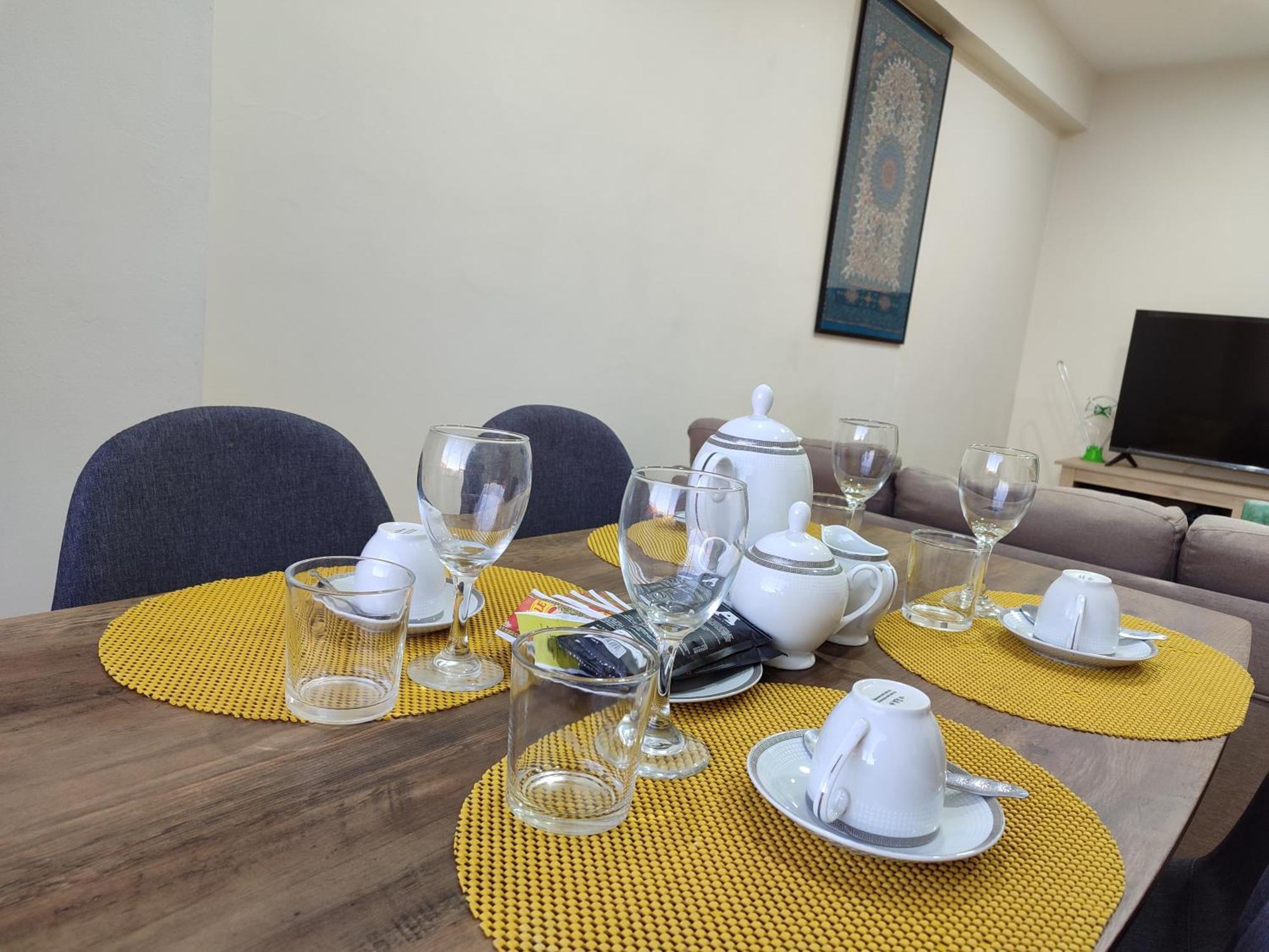 Appartement Noah House Cusco