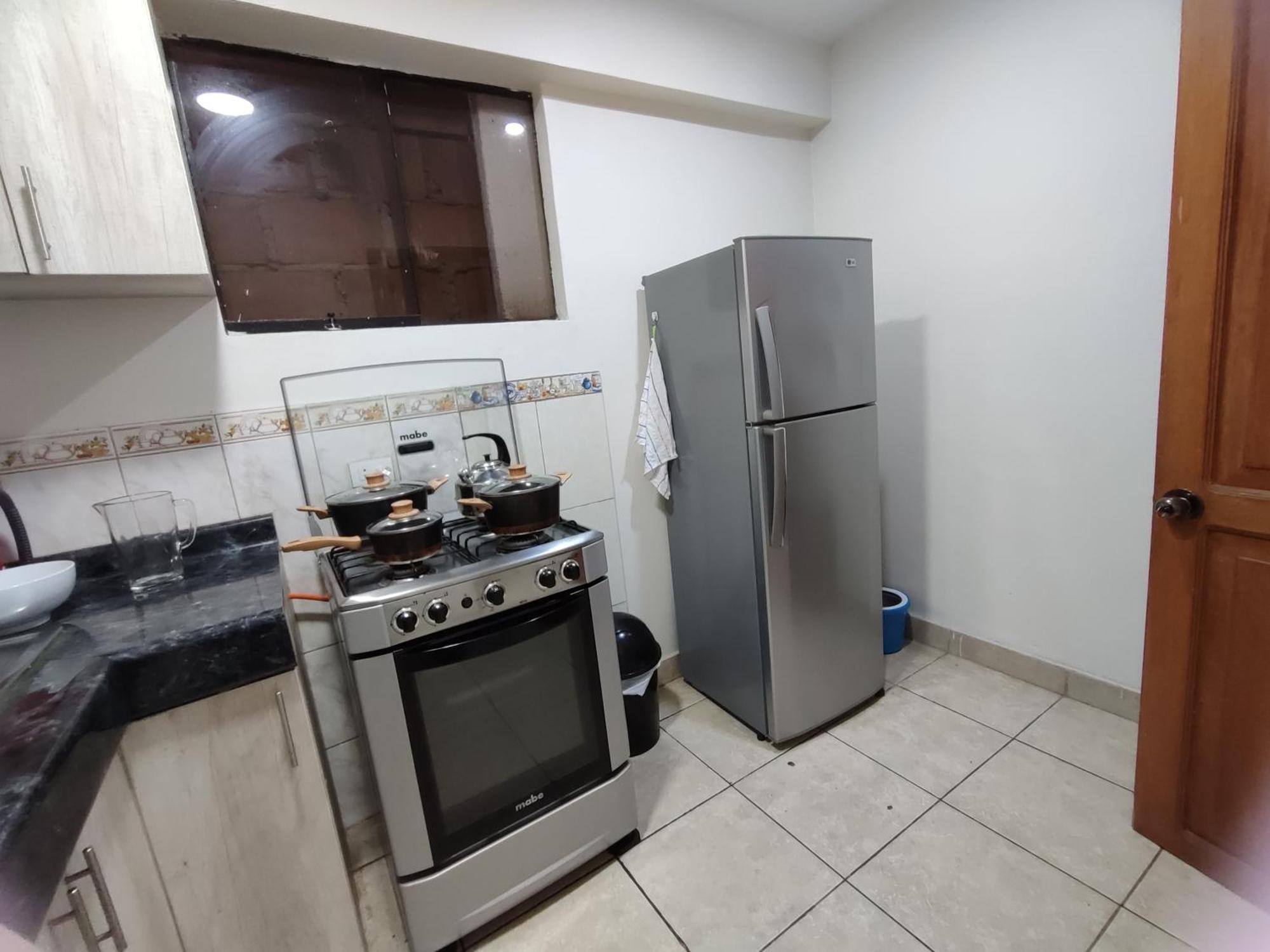 Noah House Appartement