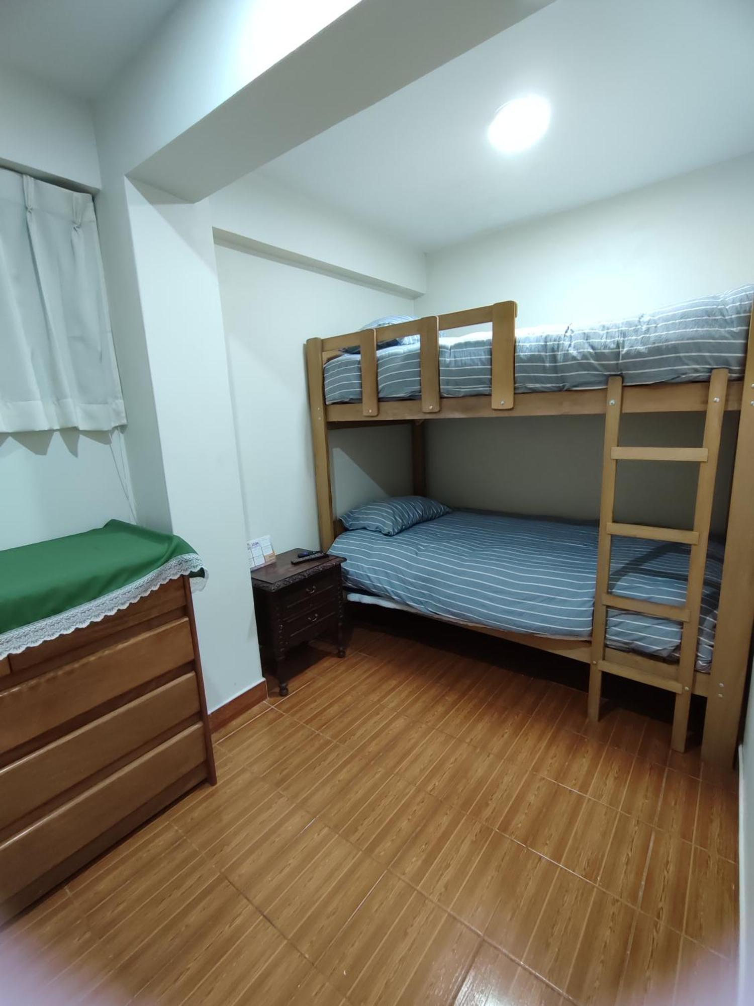 Noah House Appartement Cusco