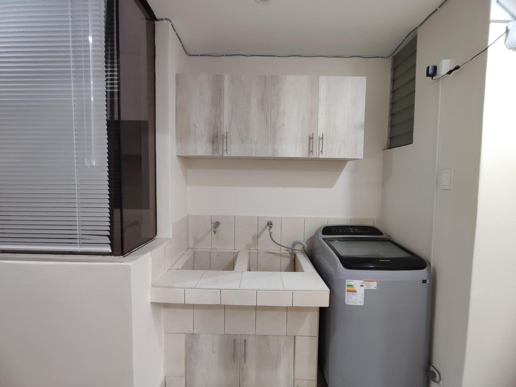 Noah House Appartement *